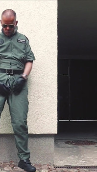 Xl Cumshots of a Pilot 4