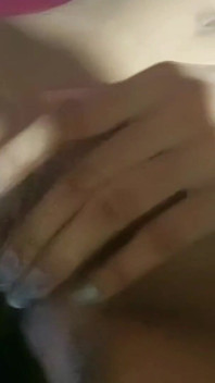 Hot Indian Village Girl Cheating in Night