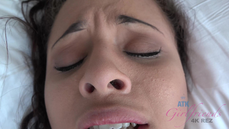 ATK Fans (Girlfriends): Virtual vacation in London with Holly Hendrix 3/3