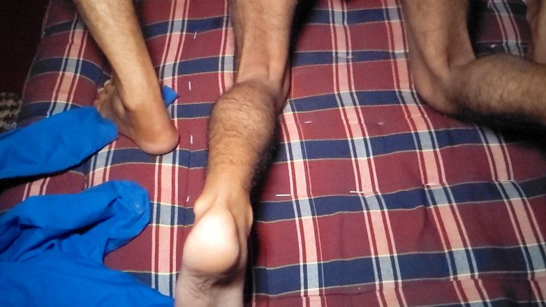 Ahpanal: Homemade Hard Gaping Part 4