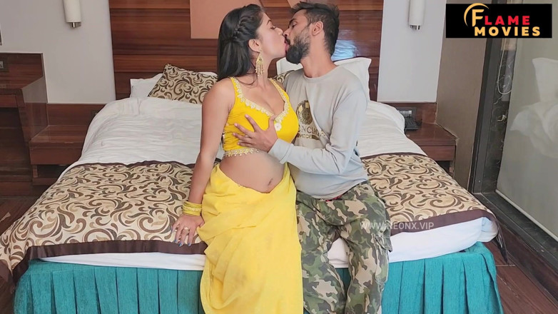 DesiHeat Studio: ชอบของเล่น บีบีฮาวด์เซ็กส์โหดกับหนุ่มเดซี่