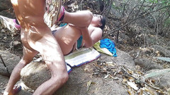 Marys: Затерявшаяся в джунглях девственность