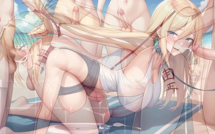 Shemale AI Porn: Ai Trans kontneuken