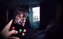 Baal Eldritch: ब्लैकमेल बॉस - कोठरी बहिन का पतन, asmr, फोन कॉल, ब्लैकमेल