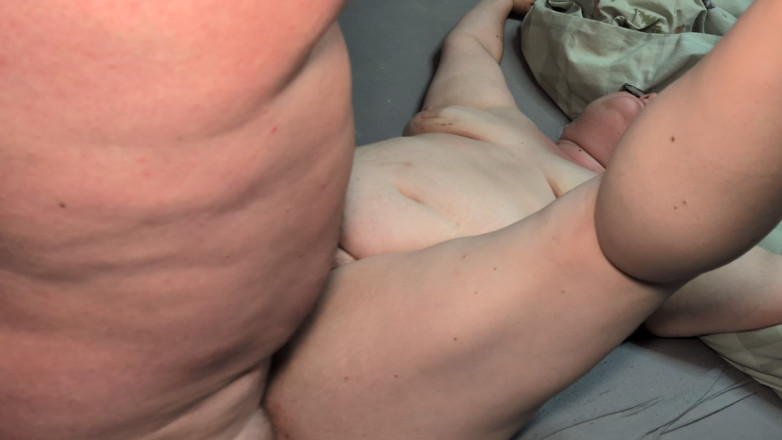Chubblovers23: La mamma ama il creampie