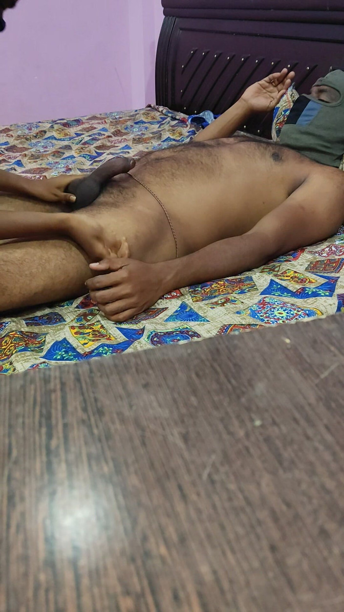 Hotmasala187: Video romántico