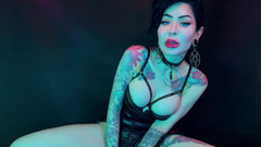 Baal Eldritch: Tugas Locktober untuk D Menyedihkan... R Bitches: Sph, Chastity - Edisi...