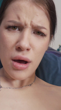 Slutty Viola Weber Asks Her Friend to Fist Her Hole