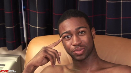 RocksBoys: Chyna Black, Hotrod și Thirst în acțiune homosexuală în trei