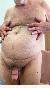 Coach Karl Nipple Stiffy Time Pt 1 7400