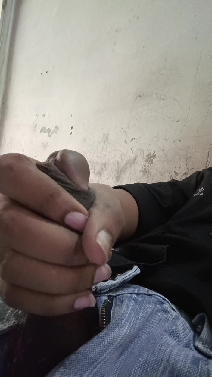TranquilCulture: 18 anos, garoto fode cu em casa