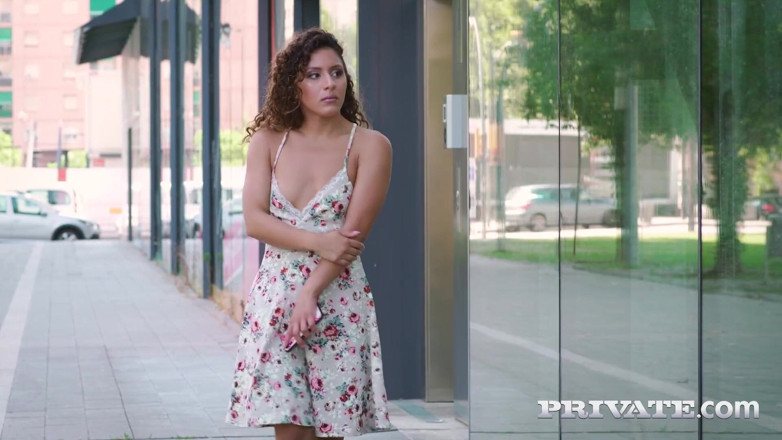 Private.com: Liv Revamped, Beautiful Body for the Camera