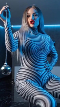 Swing Into My Beta Control