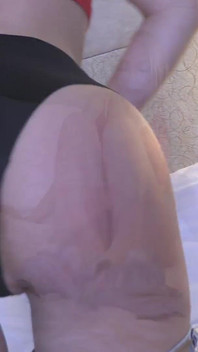 Braylin Bailey Showing Her Amazing Blowjob Skills