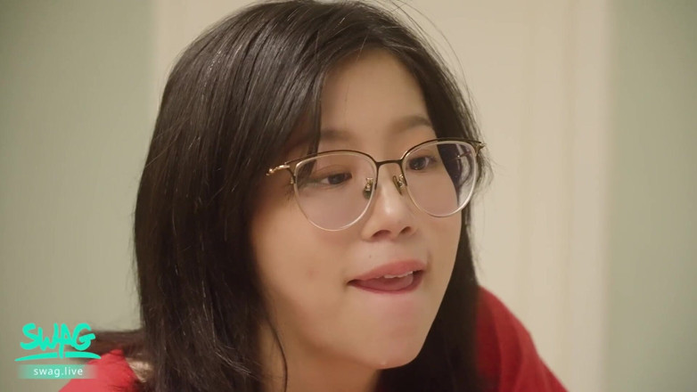 SWAG.live: Kongkek harian dengan teman wanita Asia saya yang tidak dipuas