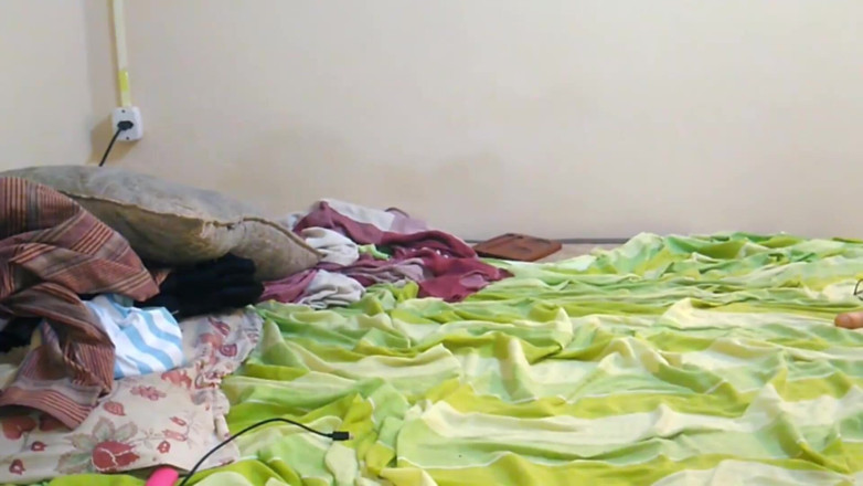 Couple 2 Black: Video 083de grote zwarte kon het niet weerstaan en kwam me...