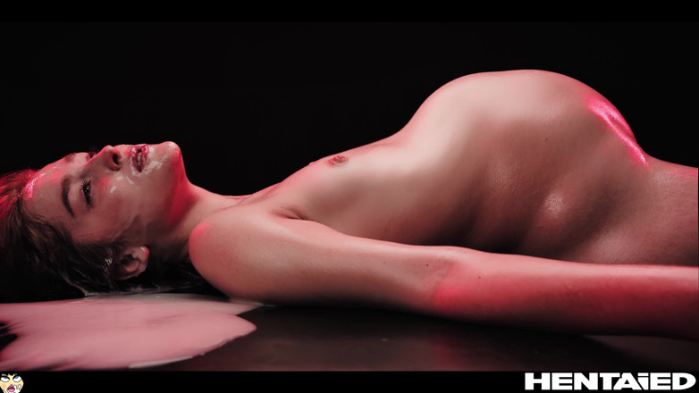 Hentaied: Hentai din viața reală - Jia Lisa este trimisă la un...