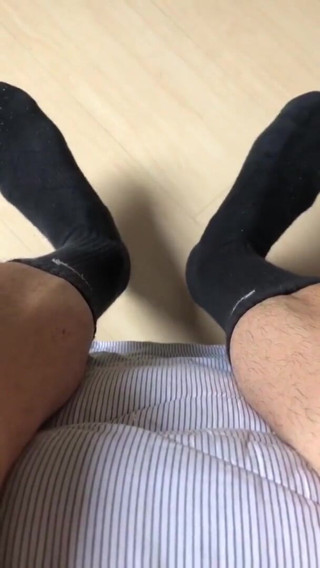 Riu Melo: Twink masaje erótico y exótico con pies
