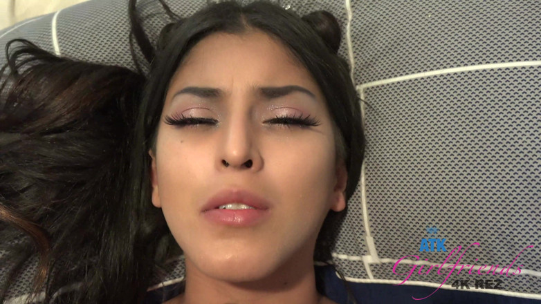 ATK Fans (Girlfriends): After Your Date You Go Down on Sophia and Make...