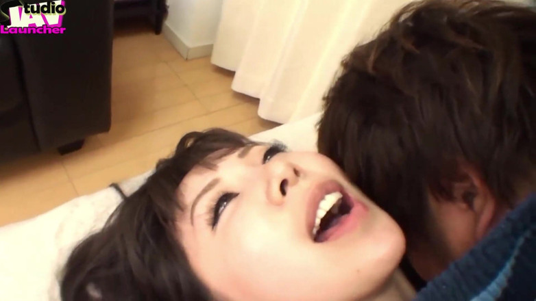 Studio JAV Launcher: Doce esposas que dicen "solo por dinero" aunque anhelan el sexo...