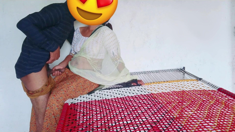 Your_aisha: Village Couple Sex Video