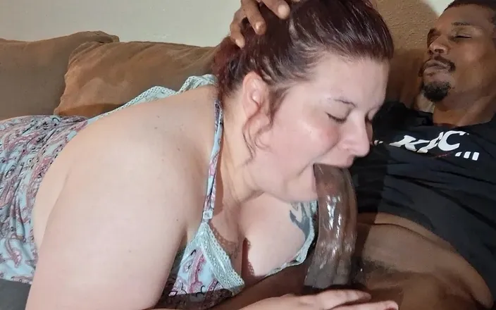 Sloppylynn: Facefuck and Let Her Know I Here It B Was...