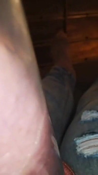 Precuming While Extreme Pumping
