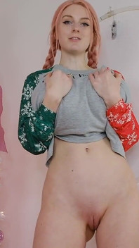 All You Want for Xmas