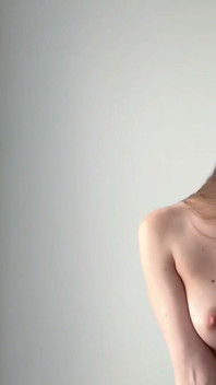 Ho Scopato Una Ragazza Sexy in Manette E Calze Con Un Culo Succoso