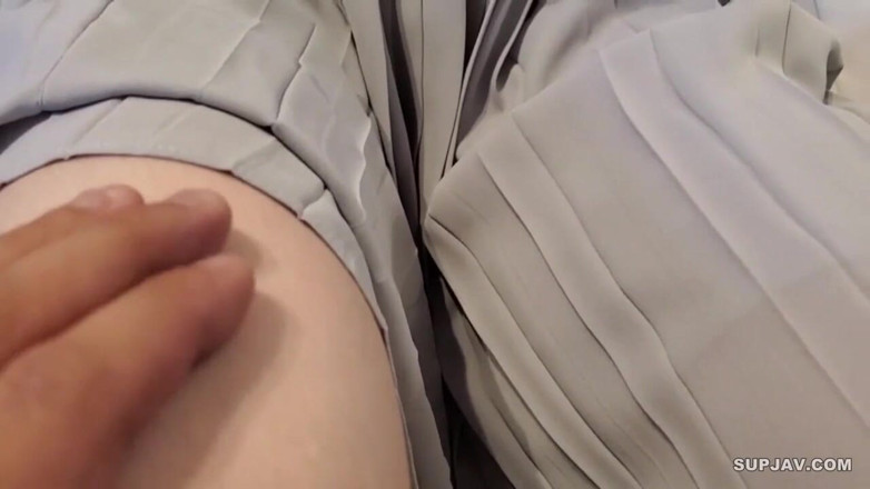 Asian happy ending: Asian angel 602