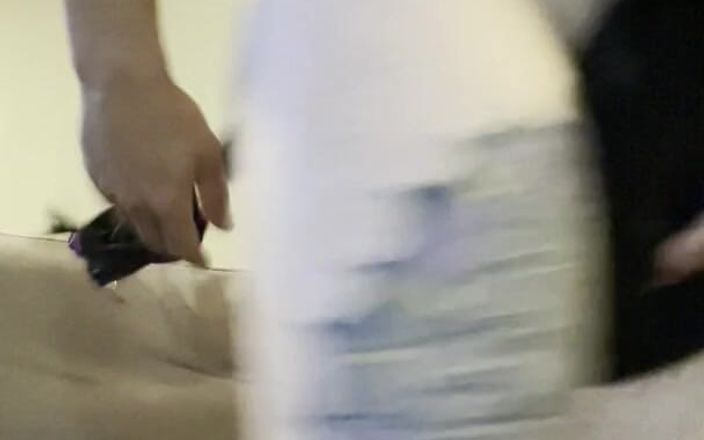 Mikey BoY: Mikeyboy Goes Wild for Any and All Cocks