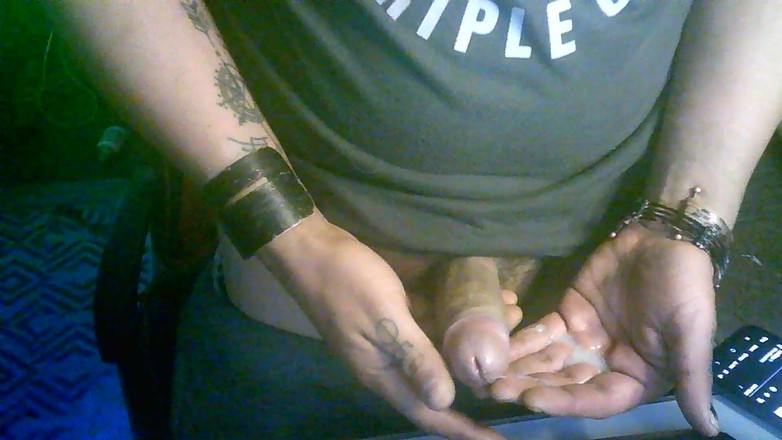 Iskender: La pajita antes de acostarse