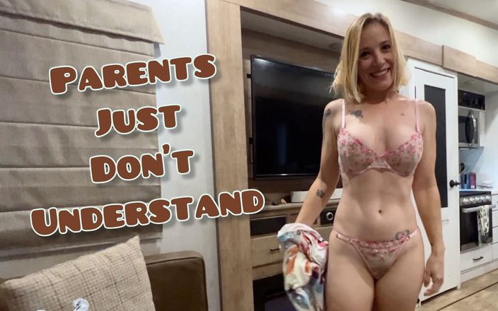 Shiny cock films: Les parents ne comprennent tout simplement pas
