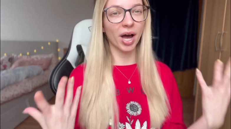 Goddess_Bella_Rae: Por que você deve parar de esconder sua torção para...