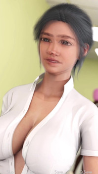 Alternative Shemevolution 1 ลีโอโดนเย็ดรูตูดแรงๆ