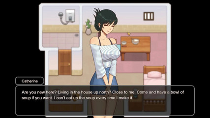 LoveSkySan69: Village Rapsody - Část 2 - MILFky vesnice od Loveskysan69