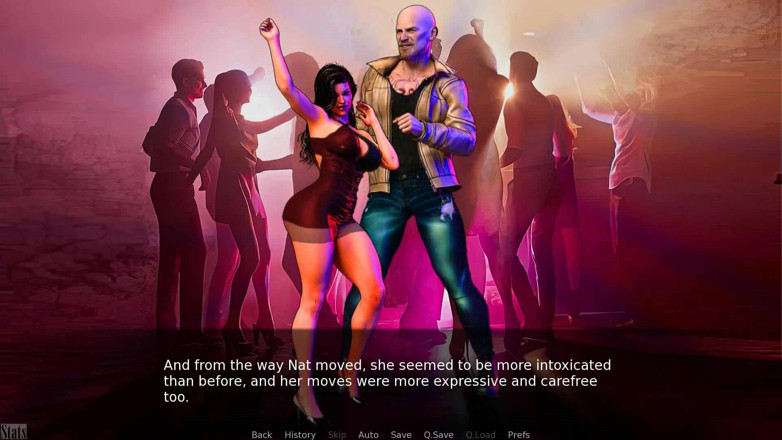 Dirty GamesXxX: Duetul iubirii și poftei unui cuplu: gospodină care face lucruri de...