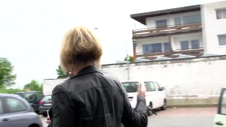 Deutschland porn: My dirty neighborhood - (Full Film)