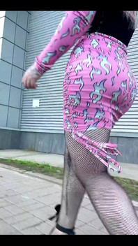 Long walks around the city are my passion! ‍