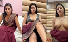 Indiana Siya Bhabhi Ne Fan Boy Se Chudwaya Park Me (áudio hindi)