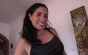 Aunt Judy&#039;s XXX: Judysxxx - сексуальна латиноамериканка Лінда дель Соль дає вам частування після вечері (відео від першої особи)