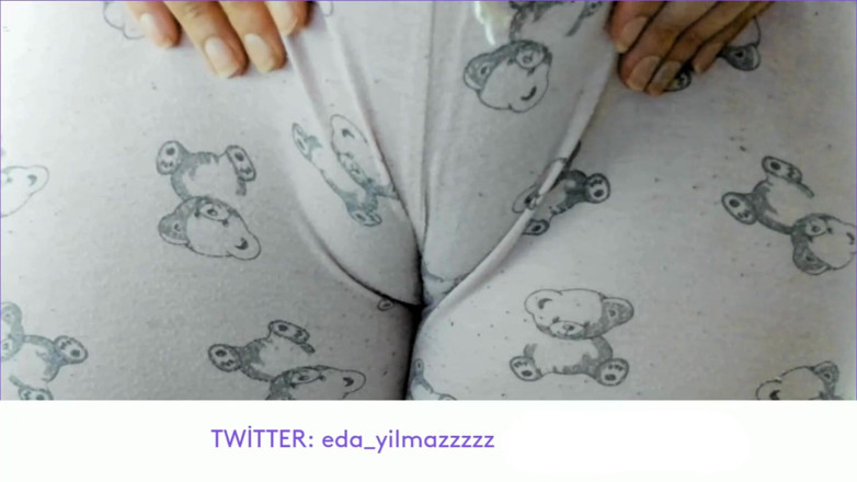 bigass_sexy_bigboobs: Cameltoe- Pajamas- Puffed Pussy- Swollen Pussy