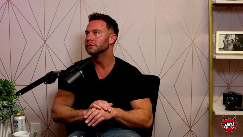 Holly Randall Productions: Seth Gamble: I Don’t Quit Until I Win