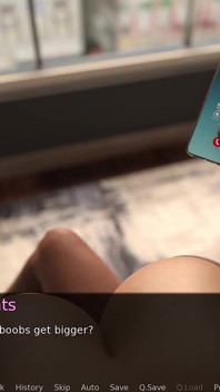 Busty Cheating Wife Fucked Hard by a Horny Old Man in Public - the Office