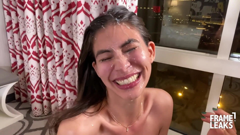 Pinko Club: Heather Vahn gets fucked, ass fucked and finally cum on...