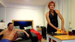 Gigi and David: Gigi y Dave, el show en vivo de las transexuales - 2025-10-06 -...