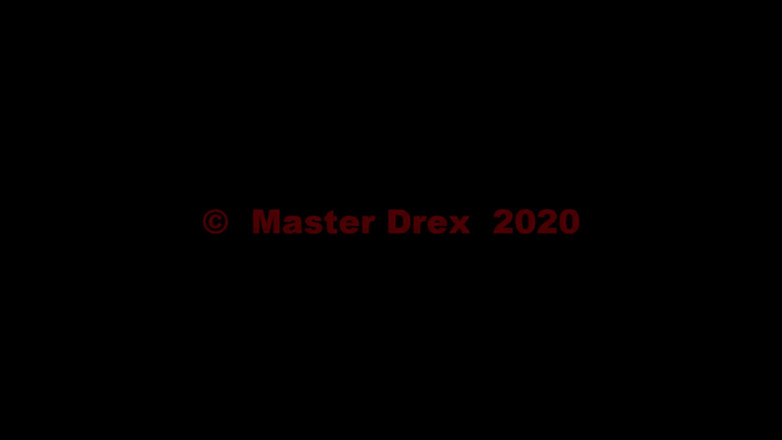 Master Drex: 크리스마스 젖짜기