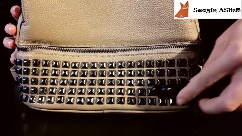 Saegin: 1[ASMR] Texturen kratzen, teil 3 (kein Reden)