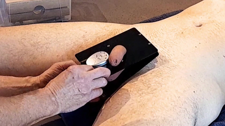 Master Drex: Per le sue palle