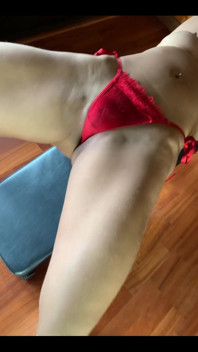 You Would Fuck Me